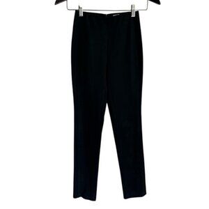 Wilfred Slim Pant in Black - 0